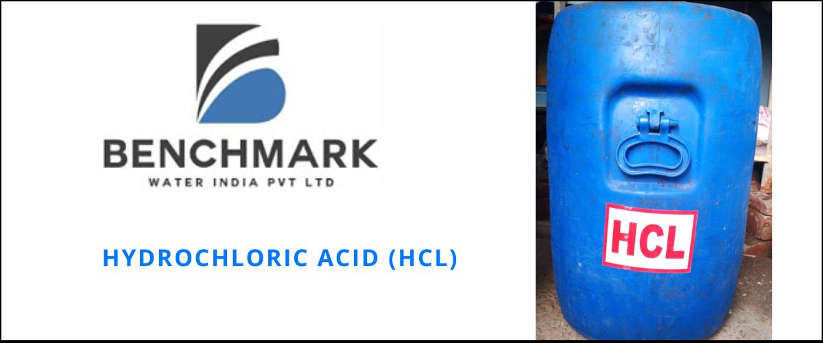 Hydrochloric acid manufacturer in Kolkata